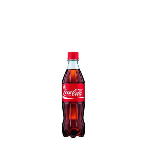 Coca Cola | Coca cola x 12 bottiglie x 45 cl PET