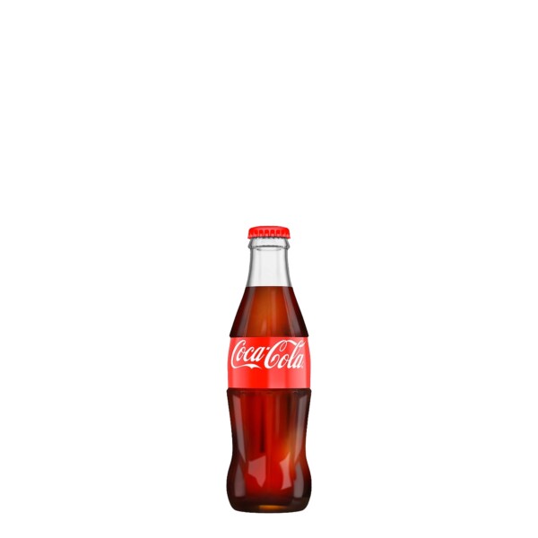 Coca Cola | Coca cola x 24 bottigliette x 20 cl