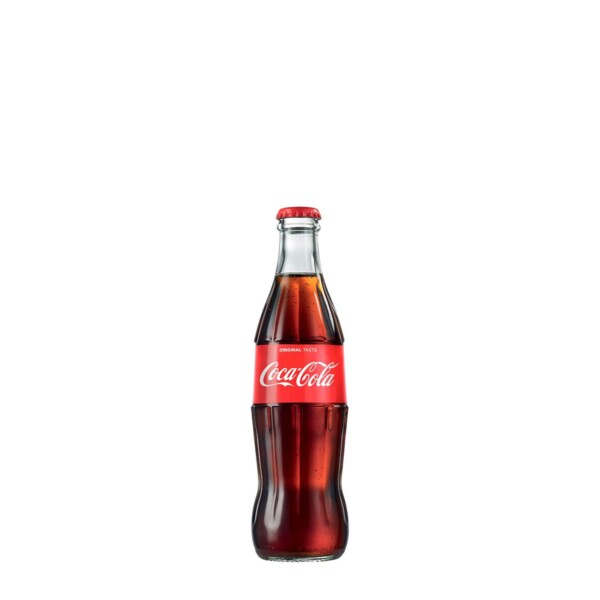 Coca Cola | Coca cola x 24 bottigliette x 33 cl