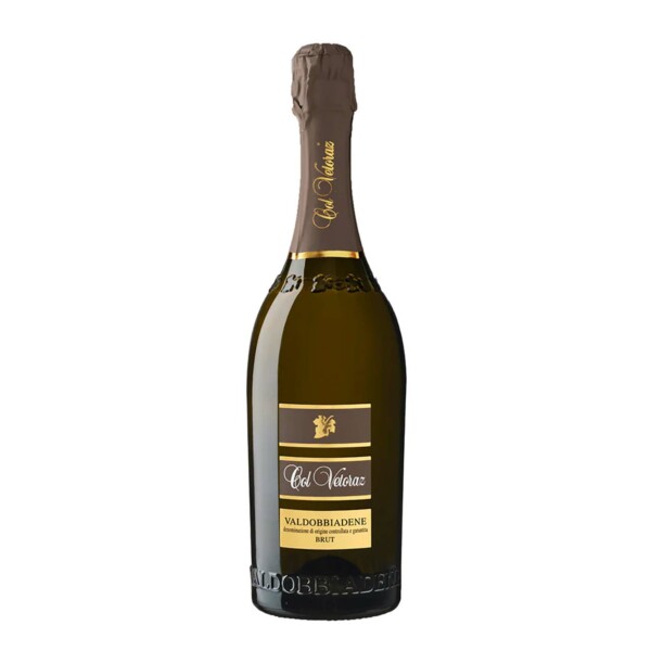 Col Vetoraz | Prosecco Brut Coste Di Levante Valdobbiadene DOCG