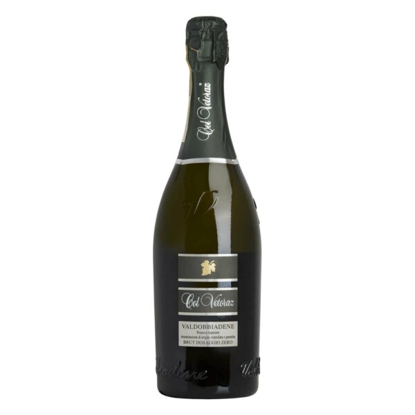 Col Vetoraz | Prosecco Extra Brut Cuvèe 5 Valdobbiadene DOCG