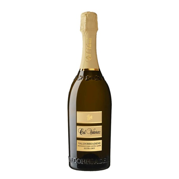 Col Vetoraz | Prosecco Extra Dry Coste Di Ponente Valdobbiadene DOCG