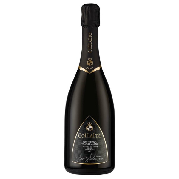 Collalto | Prosecco Superiore DOCG Millesimato Brut San Salvatore