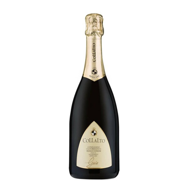 Collalto | Prosecco Superiore DOCG MillesimatoExtra Dry Gaio