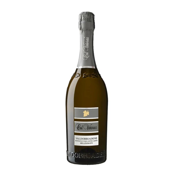 Col Vetoraz | Prosecco Dry Coste Di Mezzodì Valdobbiadene DOCG