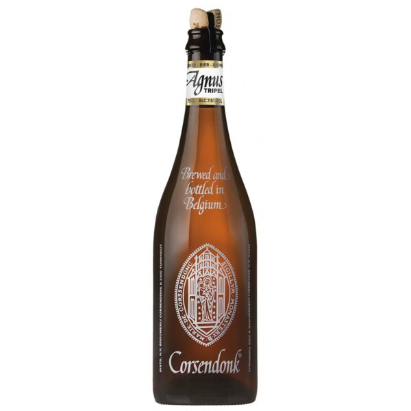 Corsendonk | CORSENDONK AGNUS