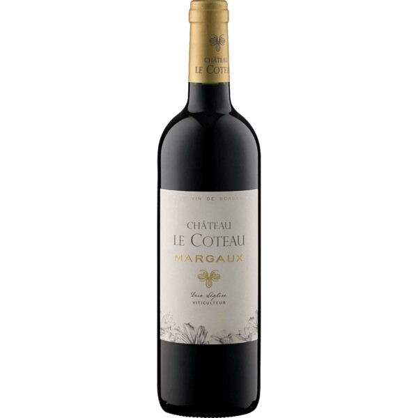 Chateau Le Coteau | Bordeaux AOC Château Le Coteau Margaux Cru Bourgeois