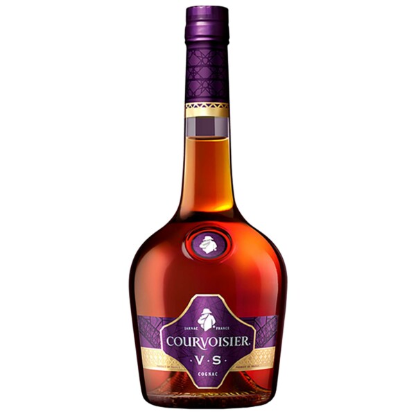 Courvoisier | Courvoisier VS