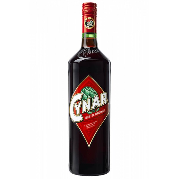 Campari | Cynar 100cl