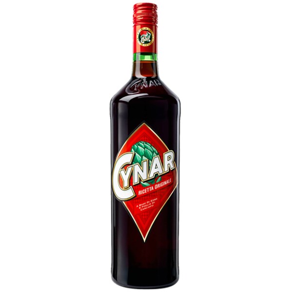 Campari | Cynar 70cl