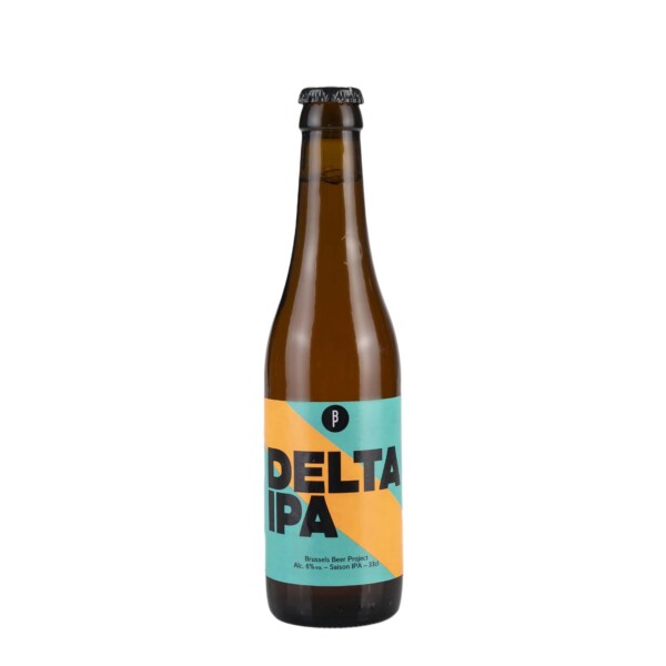 Beer Project | beer project delta ipa