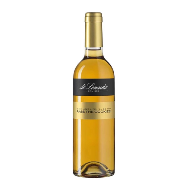 Di Lenardo | Pass The Cookies Vino Bianco Passito