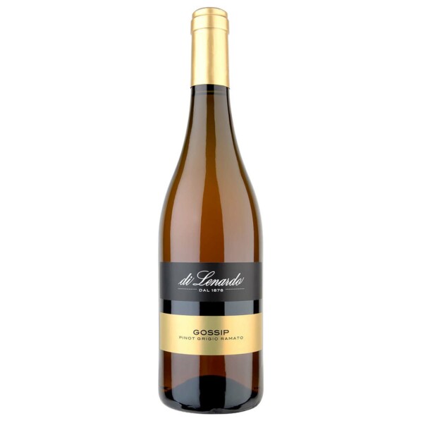 Di Lenardo | Pinot Grigio Ramato