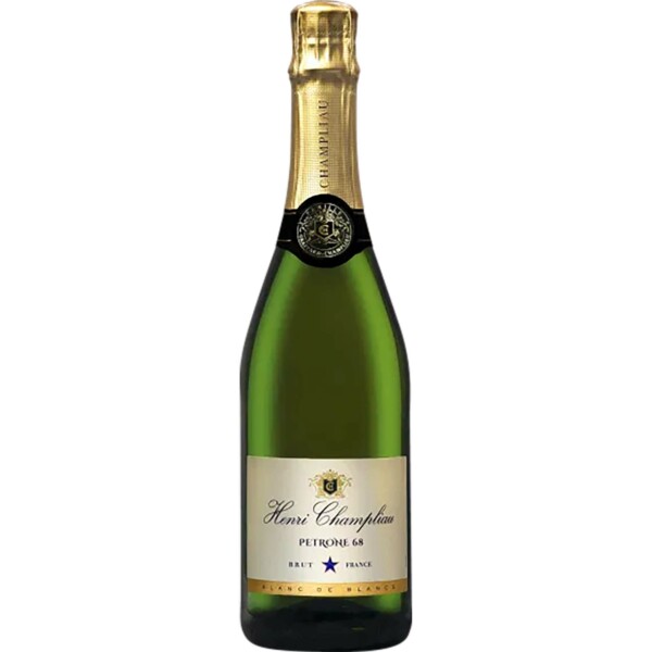 Dosnon | Champagne Henri Dosnon Origin.al