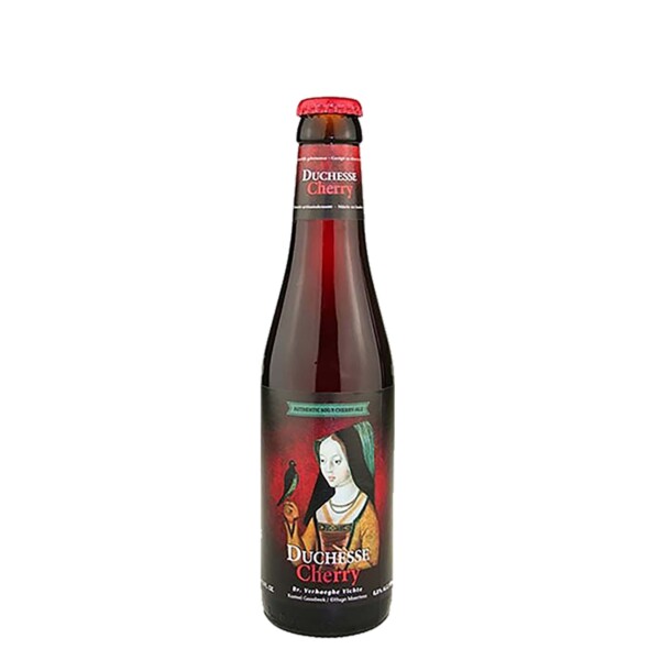 Brouwerij Verhaeghe | DUCHESSE DE BOURGOGNE cherry