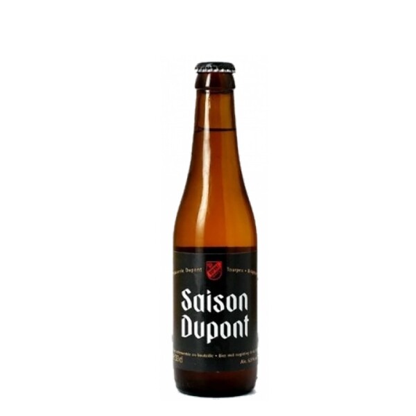 Dupont | SAISON DUPONT