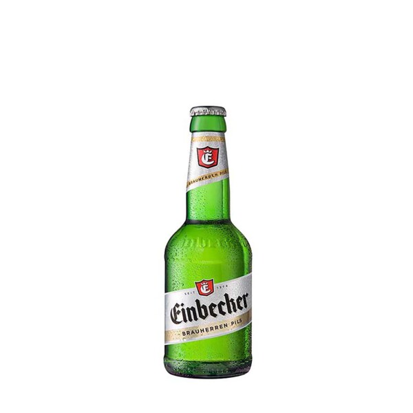 Einbecher | EINBECKER PILS