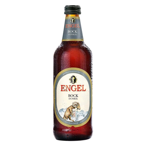 Engel | ENGEL BOCK DUNKEL 50 CL