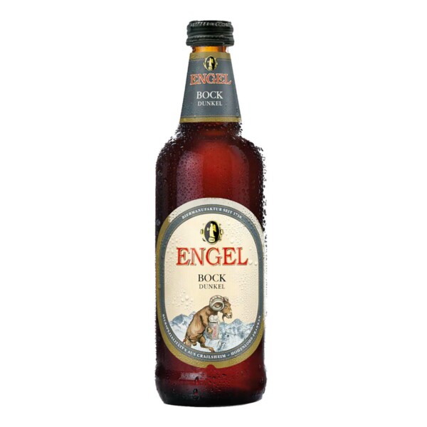 Engel | ENGEL DUNKEL 50 CL