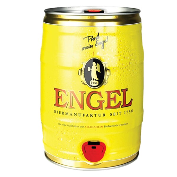 Engel | ENGEL FUSTINO GOLD 5 LT