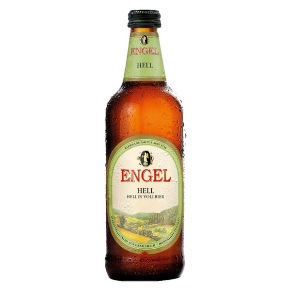 Engel | ENGEL HELL 50 CL