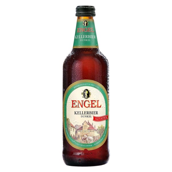 Engel | ENGEL KELLER DUNKEL 50 CL