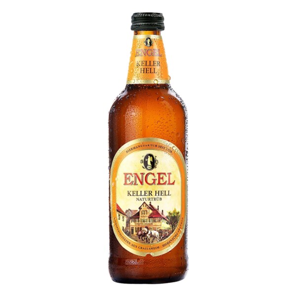 Engel | ENGEL KELLER HELL 50 CL