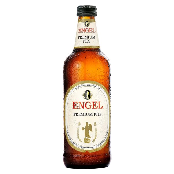 Engel | ENGEL PREMIUM PILS 50 CL