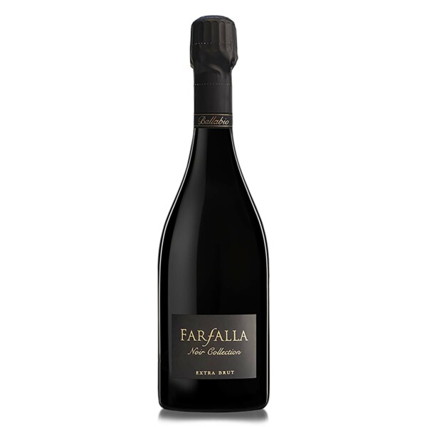 Ballabio | Metodo Classico Extra Brut 'Farfalla'