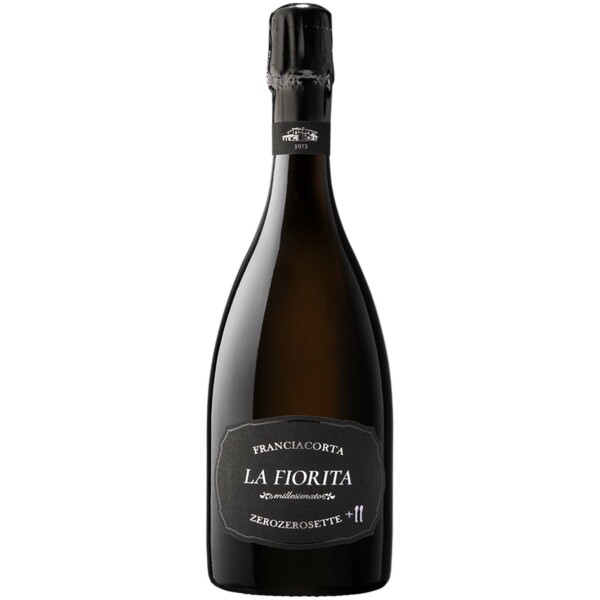 La Fiorita | Franciacorta Dosaggio Zero Riserva