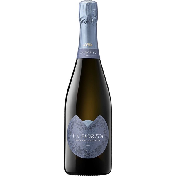 La Fiorita | Franciacorta Dosaggio Zero