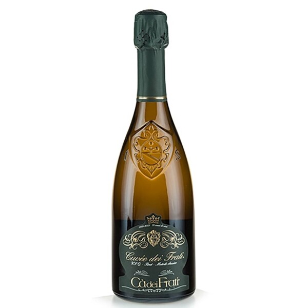 Ca' Dei Frati | Metodo Classico Brut 'Cuvèe Dei Frati' x 150cl