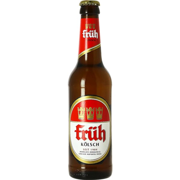 Fruh | BIRRA FRUH 50 CL