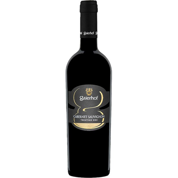 Gaierhof | Cabernet Sauvignon Trentino DOC