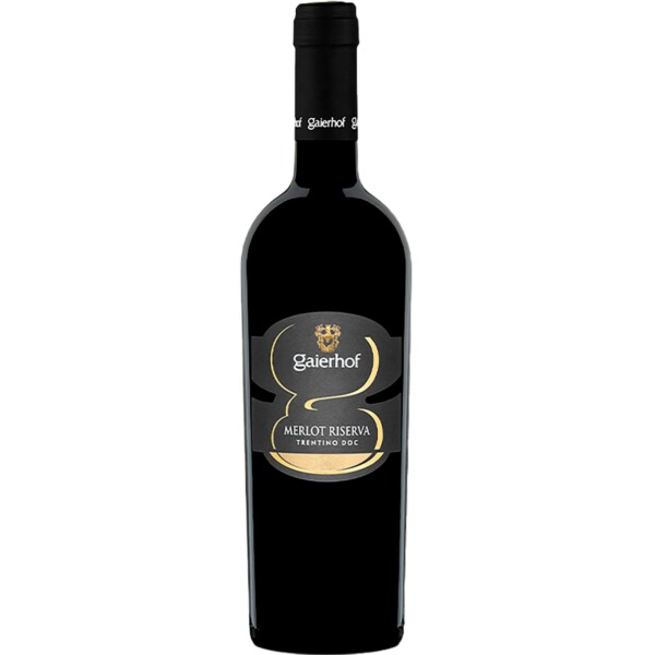 Gaierhof | Merlot Riserva Trentino DOC