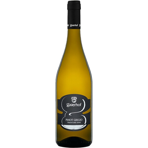 Gaierhof | Pinot Grigio Trentino DOC