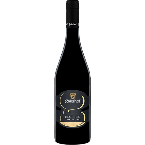 Gaierhof | Pinot Nero Trentino DOC