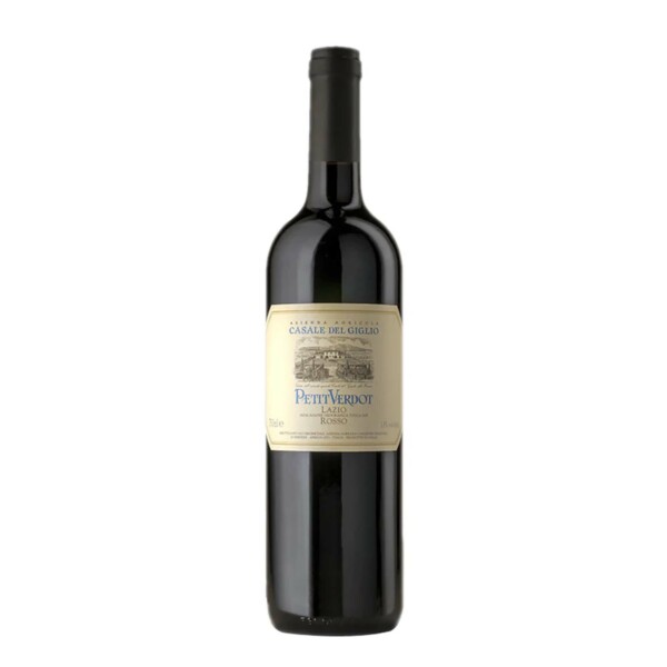 Casale Del Giglio | Petit Verdot Lazio IGT