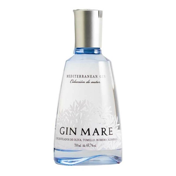 Gin Mare | Gin Mare 70cl