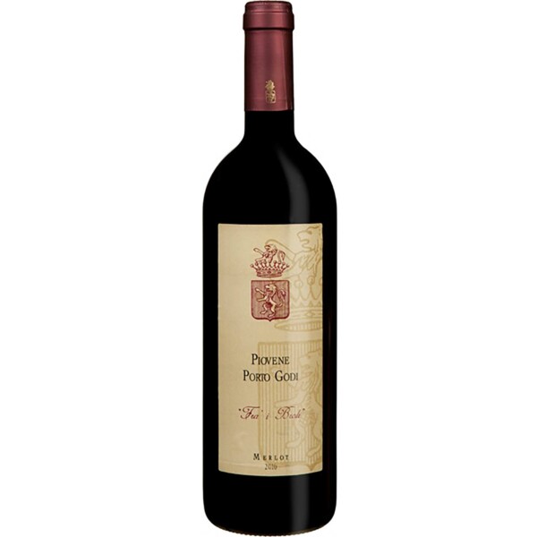 Piovene Porto Godi | Merlot Colli Berici DOC