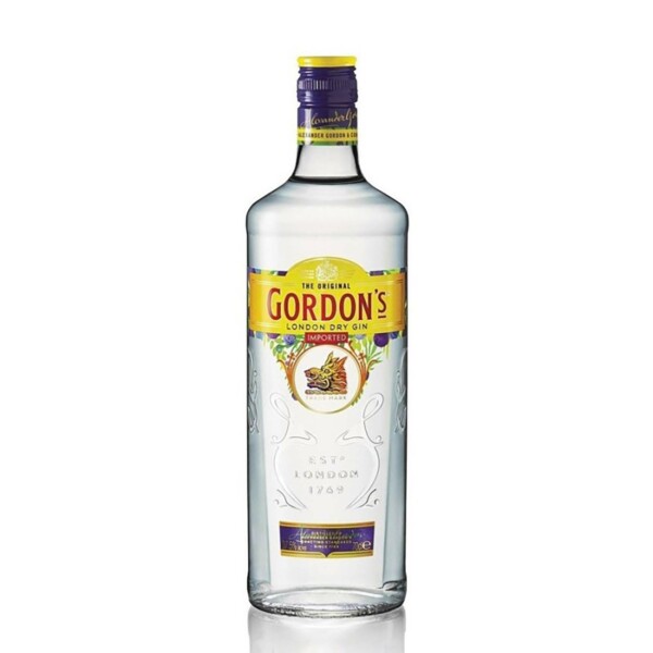 Gordon's | Gordon