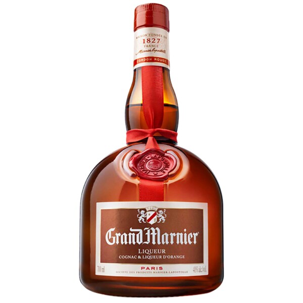 Grand Marnier | Grand Marnier