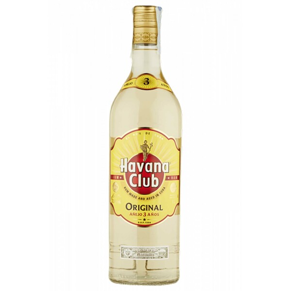 Havana | Havana Club 3