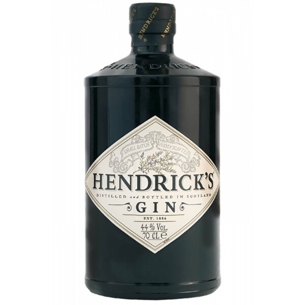 Hendrick's | Gin Hendrick's