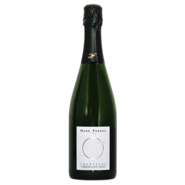 Huré Frères | Champagne Brut 'Invitation'