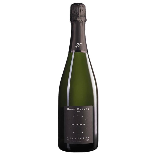 Huré Frères | Champagna Extra Brut 'Instantanèe 2017'