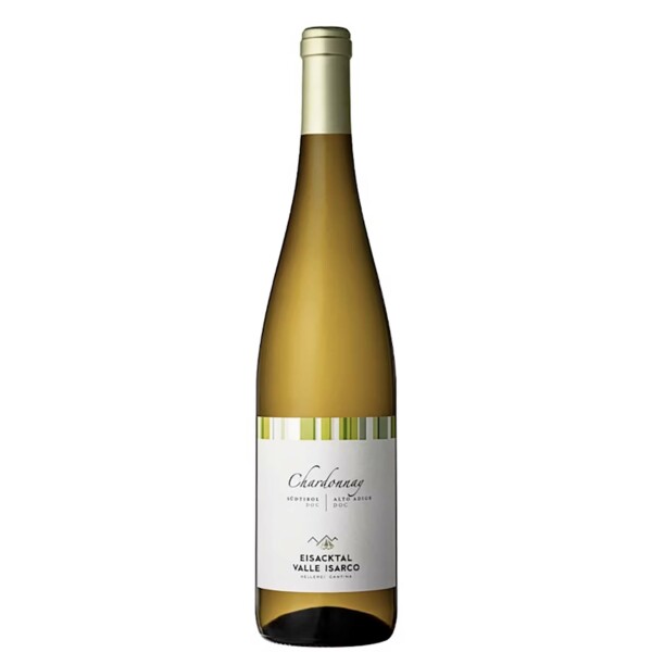 Valle Isarco | Chardonnay Alto Adige DOC