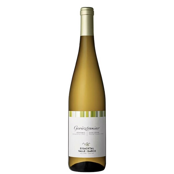 Valle Isarco | Gewurtztraminer Alto Adige DOC