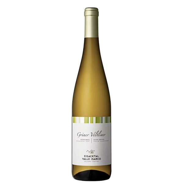 Valle Isarco | Gruner Veltliner Alto Adige DOC