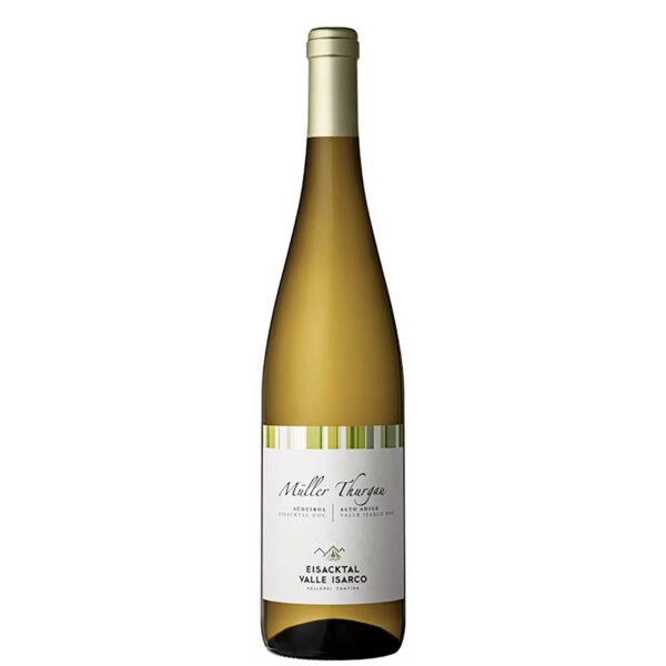 Valle Isarco | Muller Thurgau Alto Adige DOC